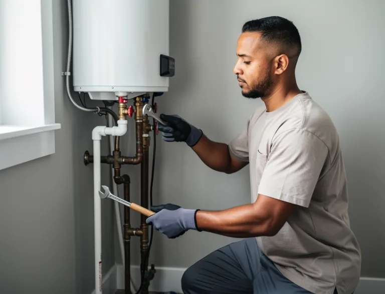 Boiler Reparatie dienst in Den Helder